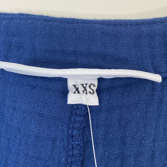 Bryn Walker Gauzy Midi Dress XXS NWT - Picture 7 of 10